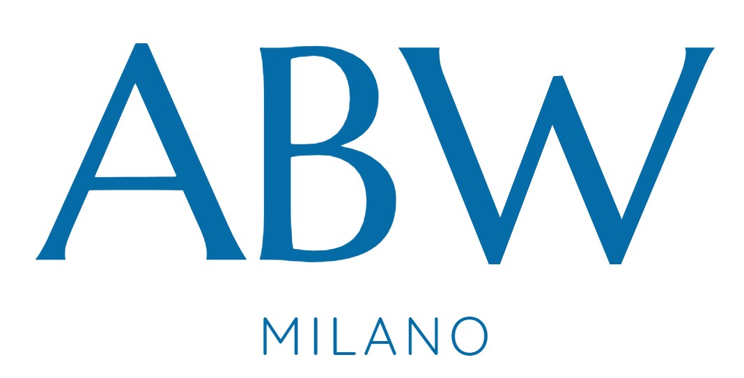 ABW Milano Logo